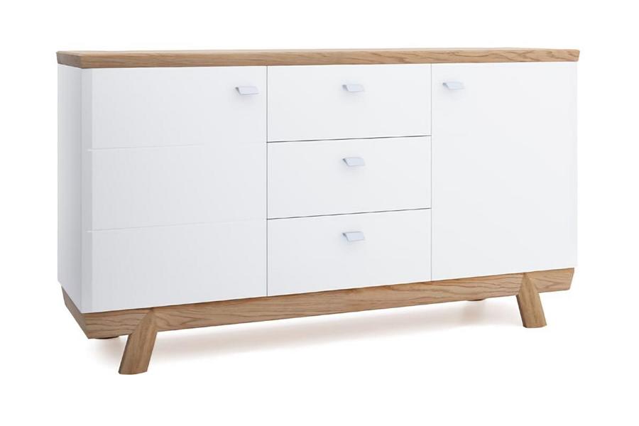 Sideboard Schrank Anrichte Stauraummöbel Kommodenschrank Buffet