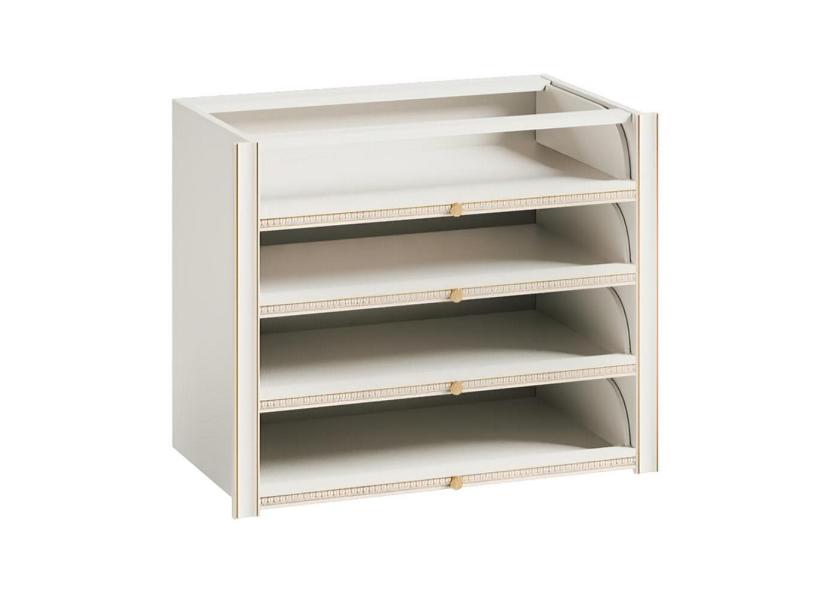 Schuhregal Schuhständer Schuhschrank Garderobenregal für Schuhe