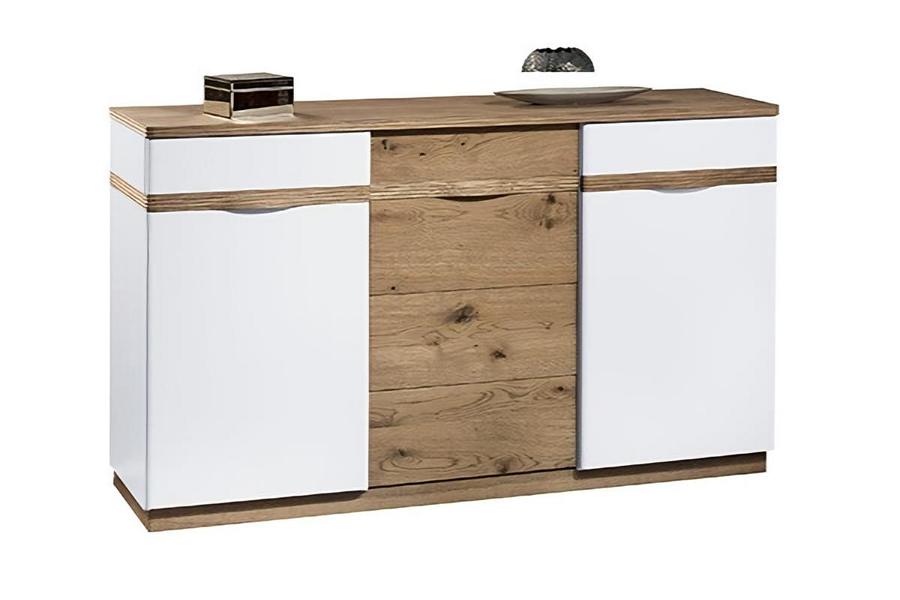 Sideboard Schrank Anrichte Stauraummöbel Kommodenschrank Buffet