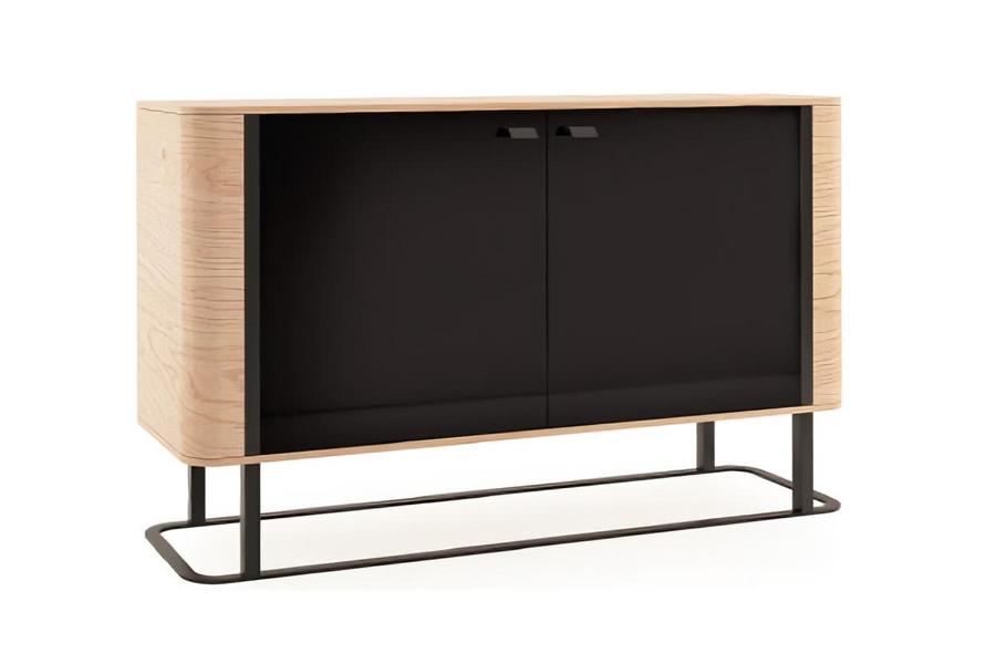 Sideboard Schrank Anrichte Stauraummöbel Kommodenschrank Buffet