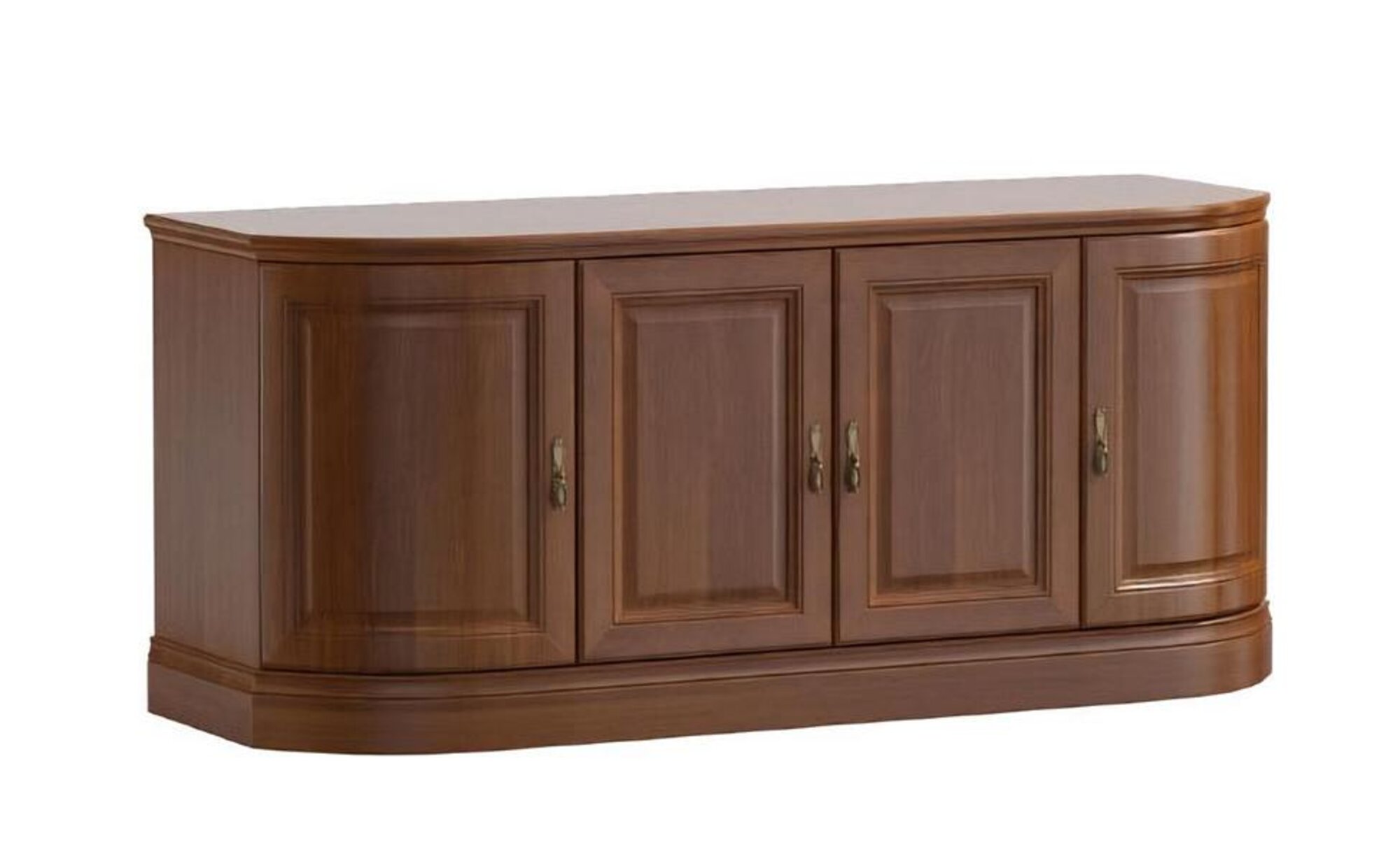 Sideboard Anrichte Vorratsschrank Kommode Stauraumschrank Kommodenschrank