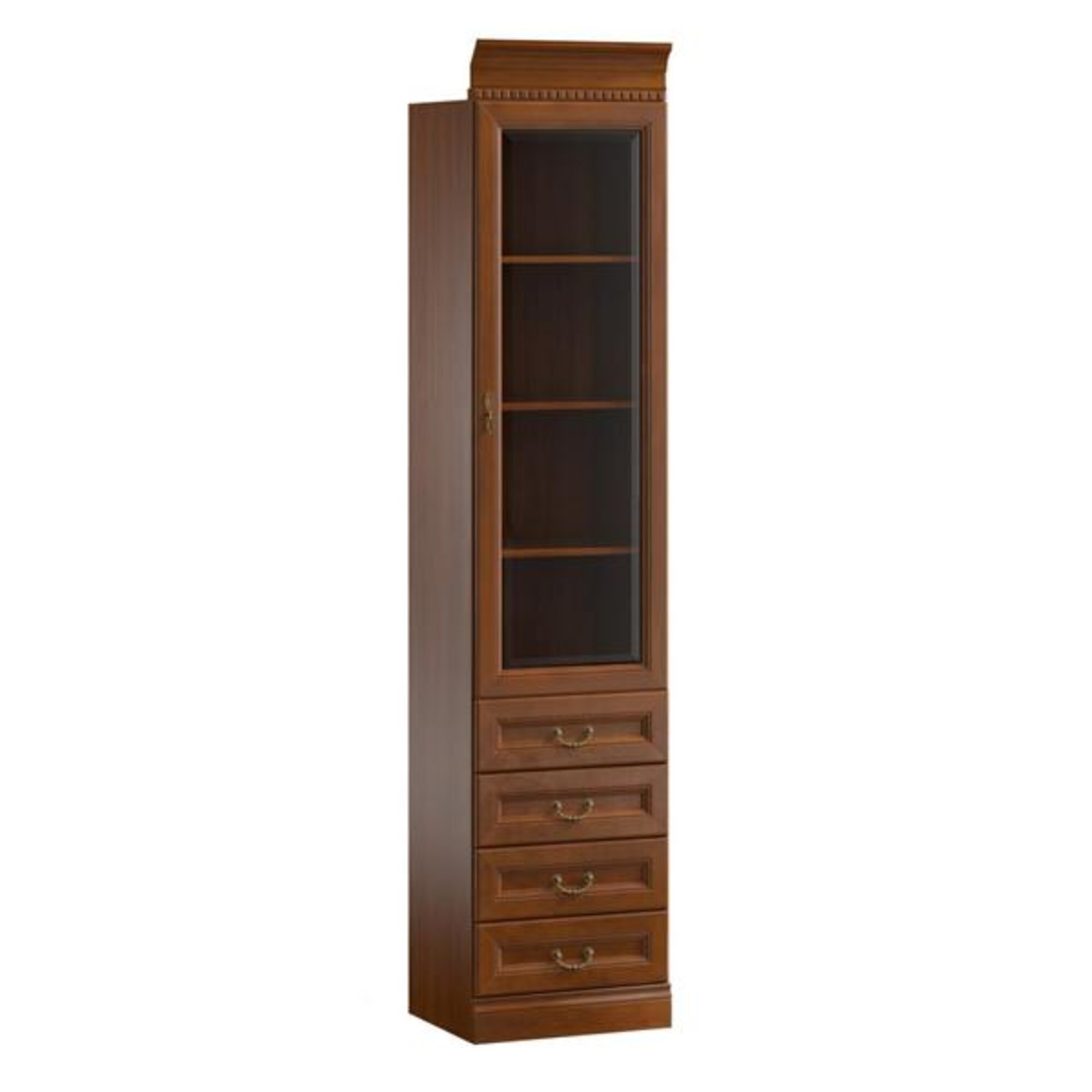 Vitrine Regalvitrine Vitrinenschrank Schrankvitrine Glasvitrine Glasschrank