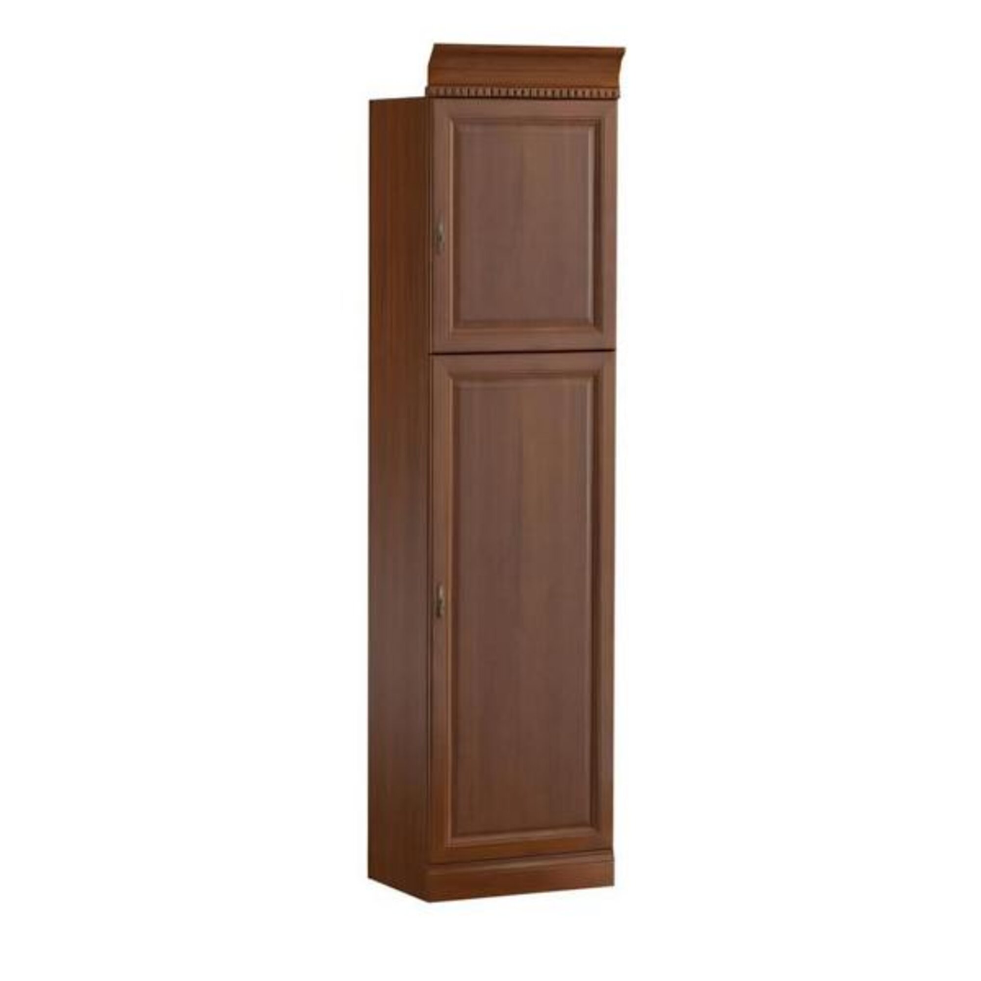 Schrank Hochschrank Massivholzschrank Stauraumschrank Aktenschrank