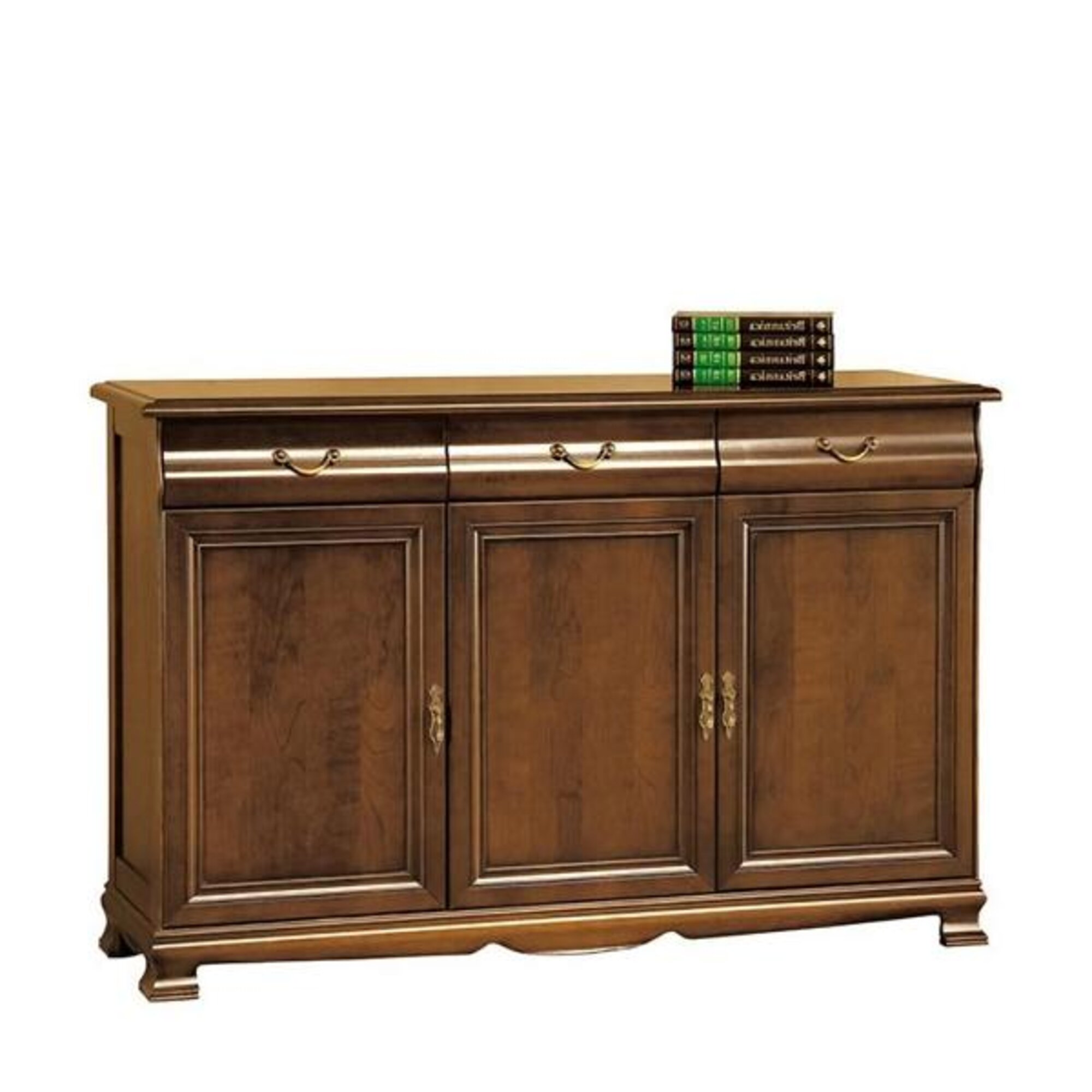 Sideboard Schrank Anrichte Buffetschrank Vorratsschrank Schrankbuffet