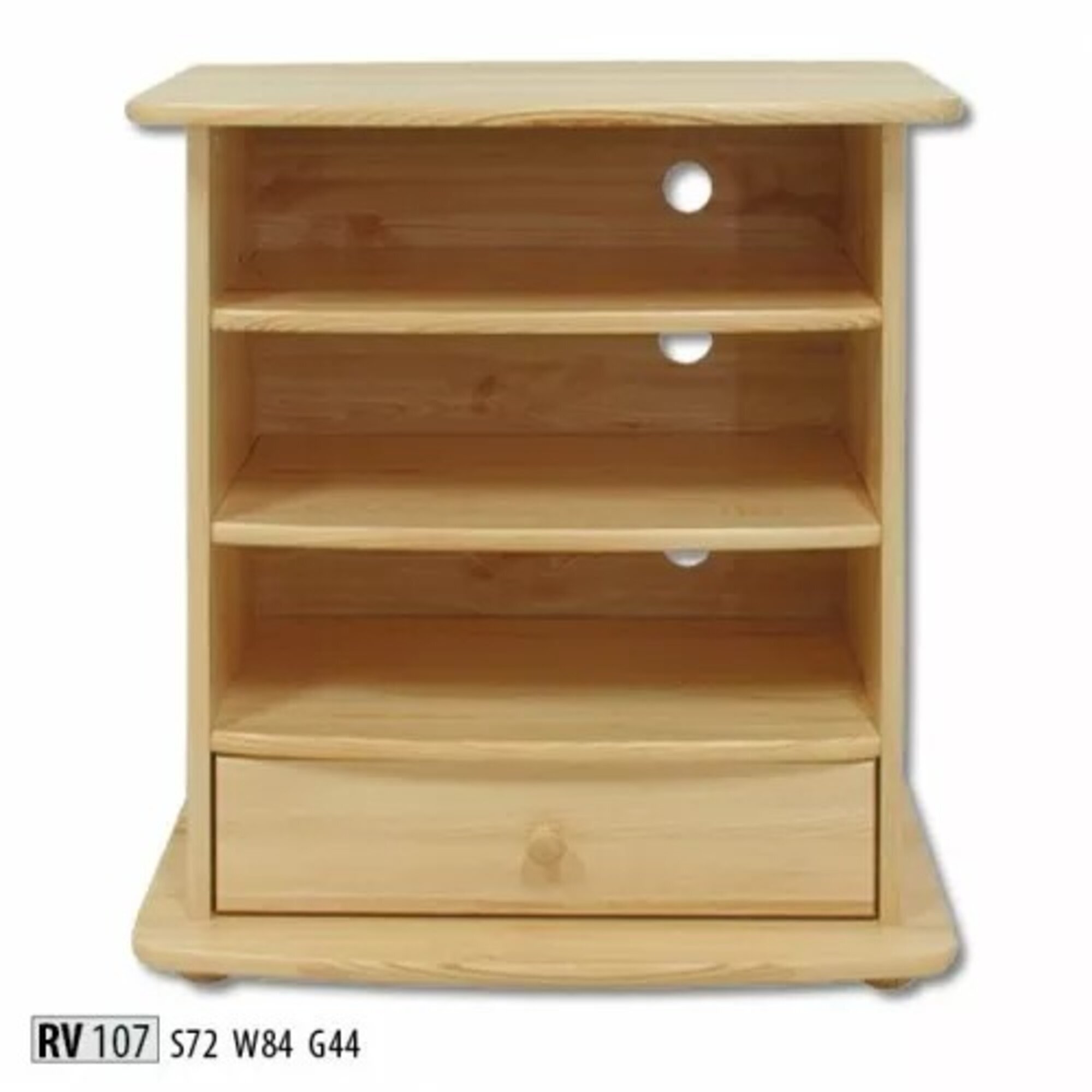 Massive Kommode Sideboard Schrank Möbel Kommoden Schränke Neu Anrichte Echtholz