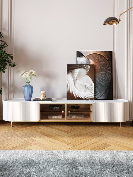 Couchtisch Sideboard Wohnzimmer Möbel Tisch Lowboard Schrankwände Kommode Sofort