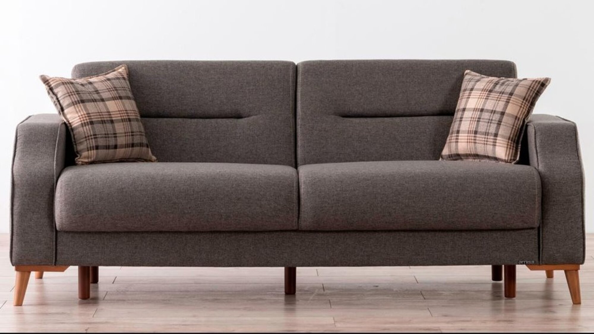 Bequemes 3-Sitzer Sofa Stilvolles Design für höchsten Komfort und Wohnqualität