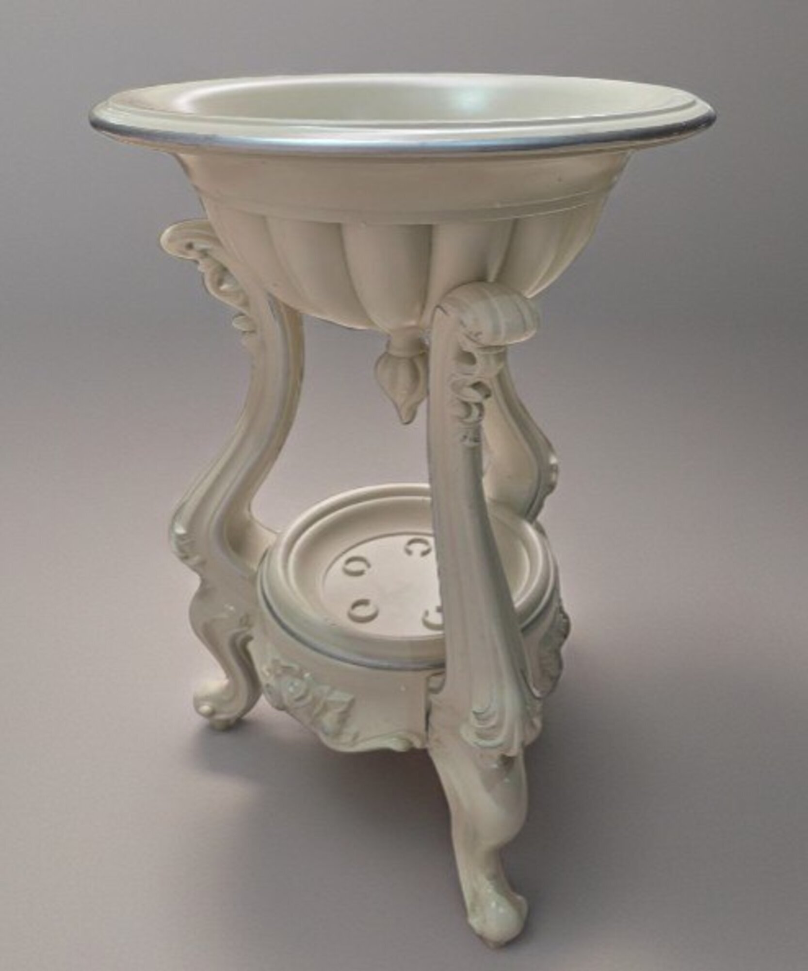 Design Blumenständer Pflanzenständer Dekorativ modern Sofort