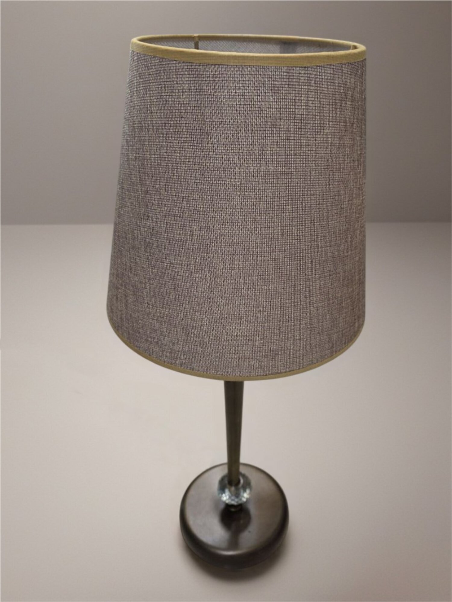 Nachttischlampe Design Leuchten Lampen Beleuchtung Tischlampe Leuchte Sofort