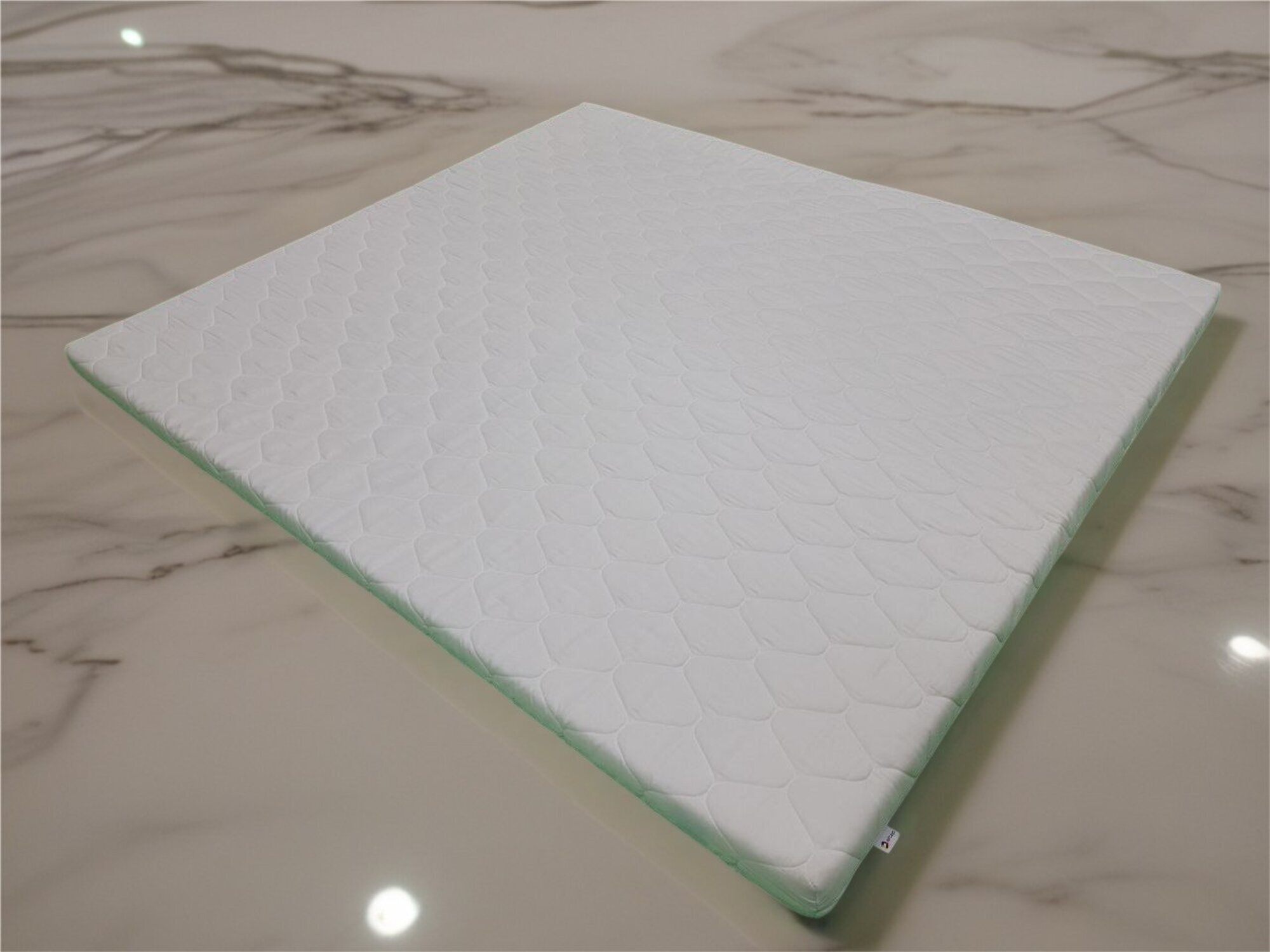 Langlebige Matratze mit perfekter Balance zwischen Komfort und Unterstützung Sofort