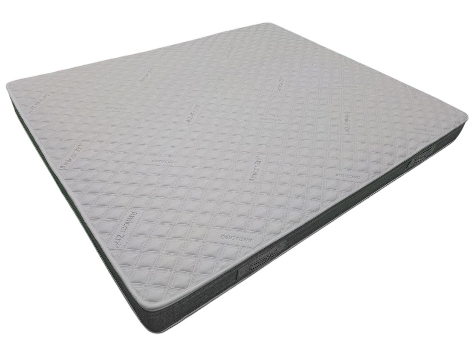 Komfortmatratze mit hoher Widerstandsfähigkeit und ausgezeichneter Stützfunktion Sofort