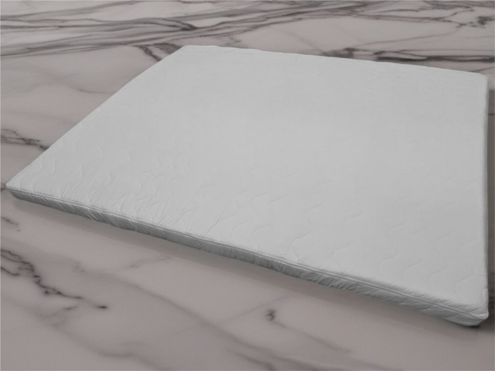 Viskoelastische Matratzenauflage für optimalen Liegekomfort Sofort