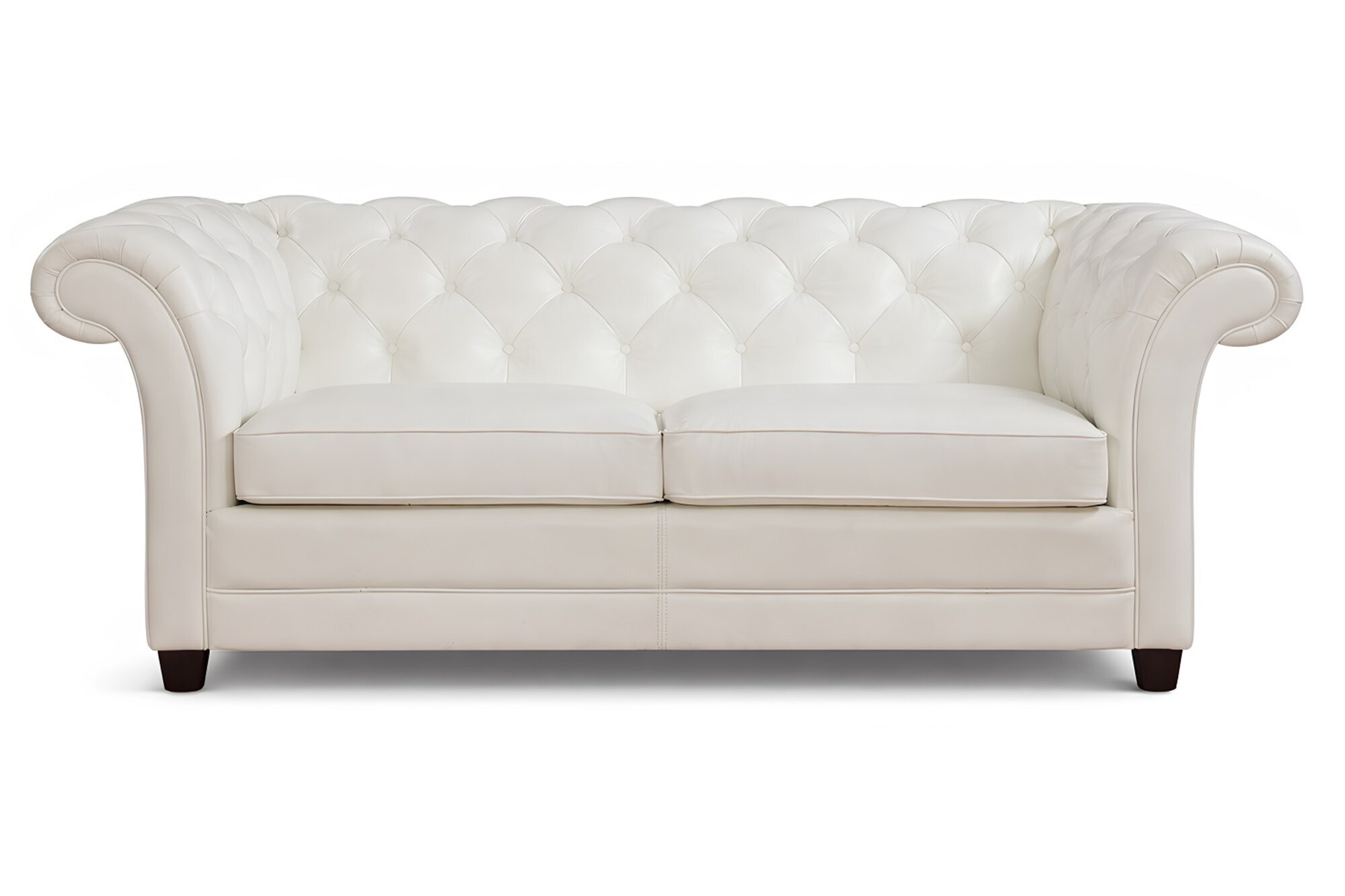 Chesterfield Sofagarnitur Designer Polster Sitz Couch 3+2+1 100% Leder Sofort