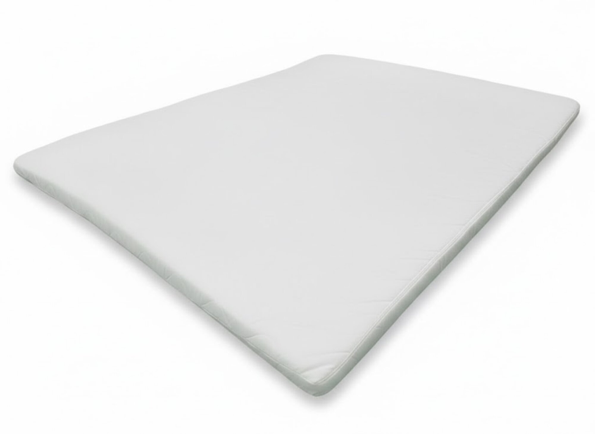 Visko-Matratzenauflage mit Druckentlastung und Memory-Effekt Sofort