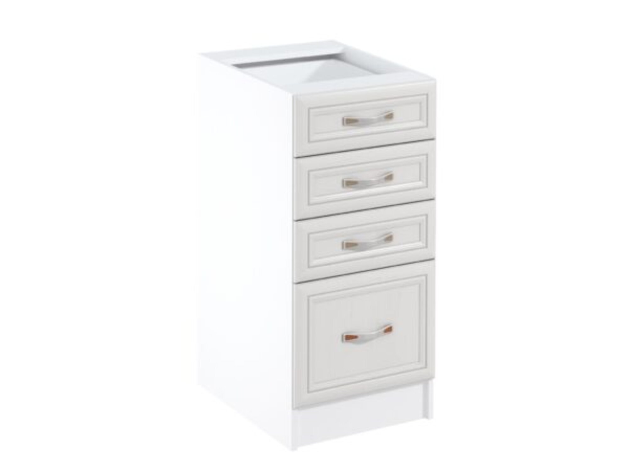 Küchenschubladenschrank Standunterschrank Auszugsschrank Küchenschrank