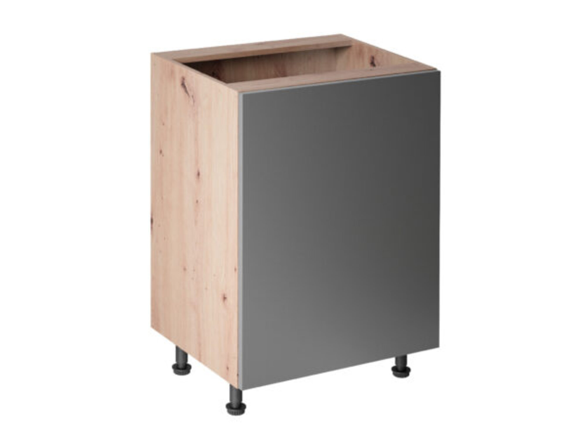 Basis-Unterschrank Unterschrankmodul Küchenunterschrank Küchenschrank