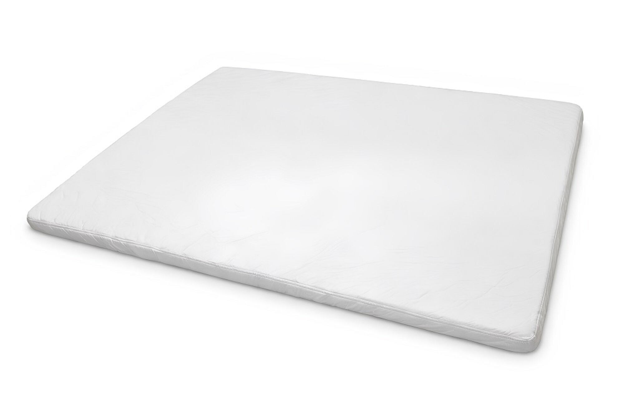 Viskoelastische Matratzenauflage für optimalen Liegekomfort Sofort