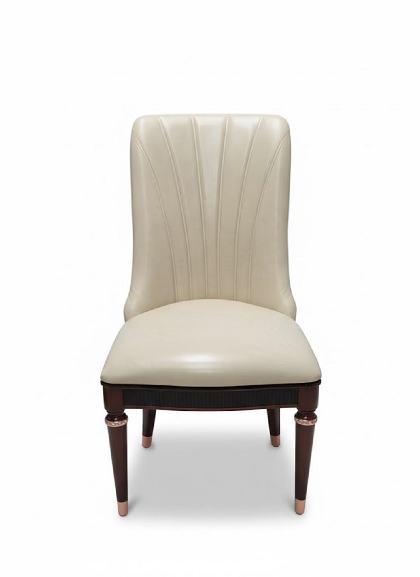 Designer Samtstuhl mit weicher Polsterung – ideal für Esszimmer Sofort