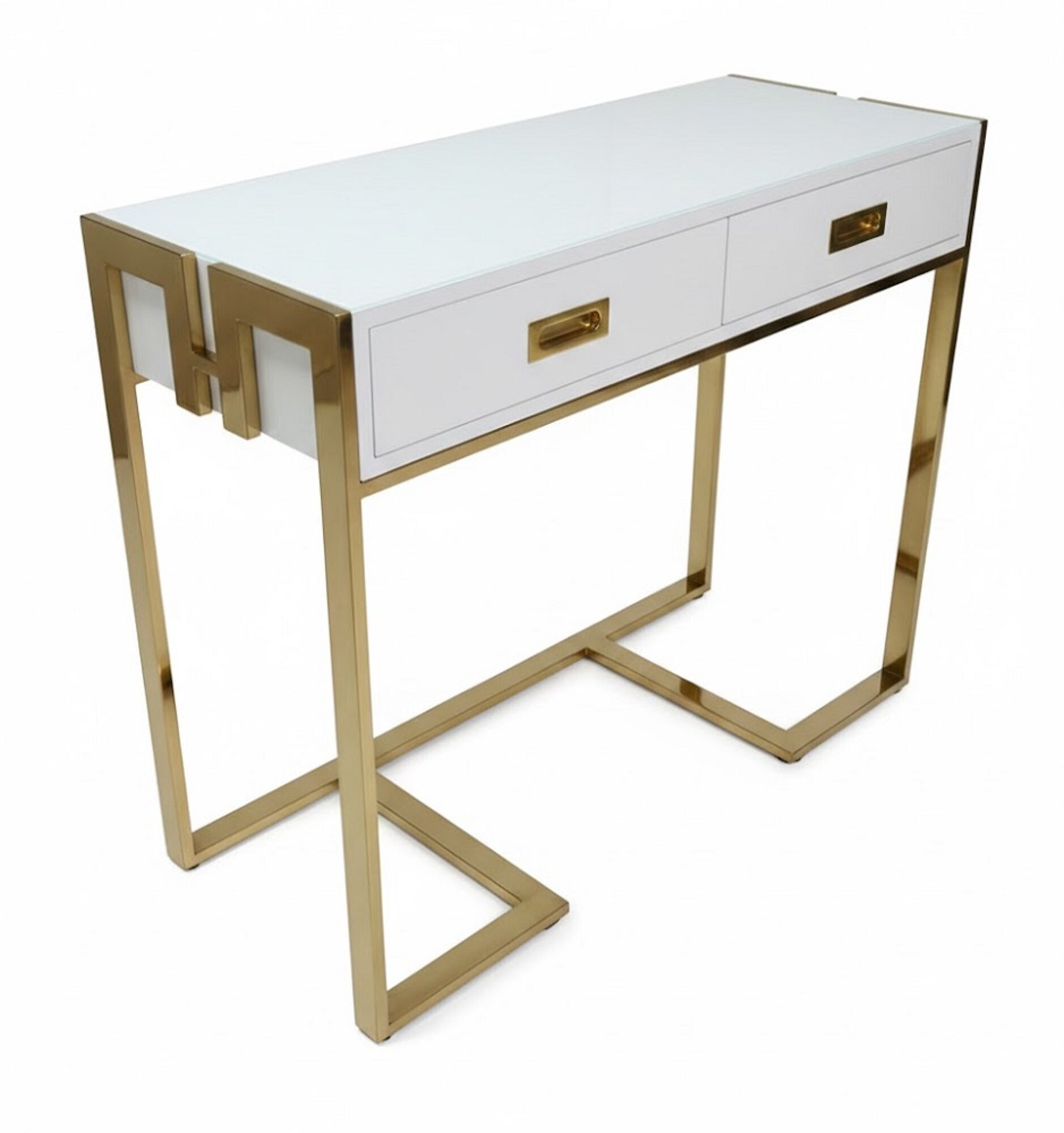 Schminktisch Konsole Schmink Tische Tisch Konsolen Sekretär Sofort