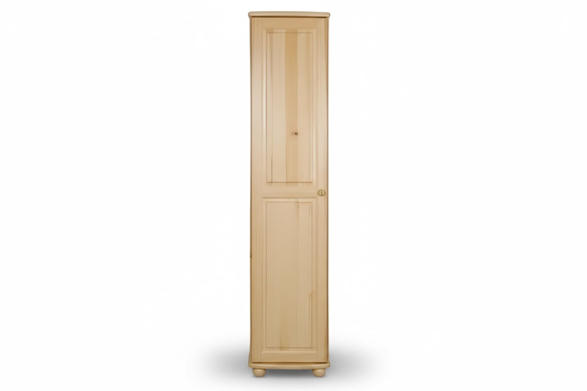 Kleiderschrank Schlafzimmer Holz Schränke Vollholz Massiv Möbel Sofort