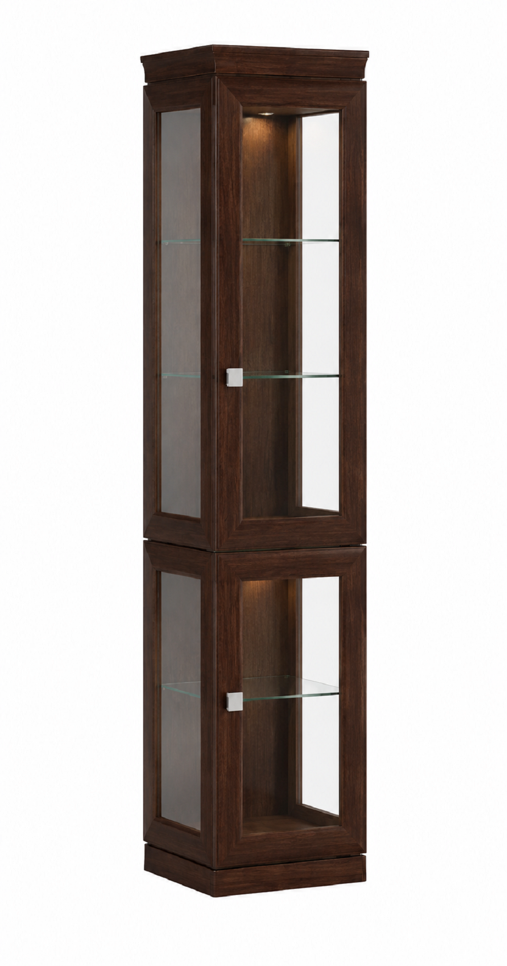 Schrankvitrine Vitrine Regalvitrine Vitrinenschrank Glasschrank Glasvitrine