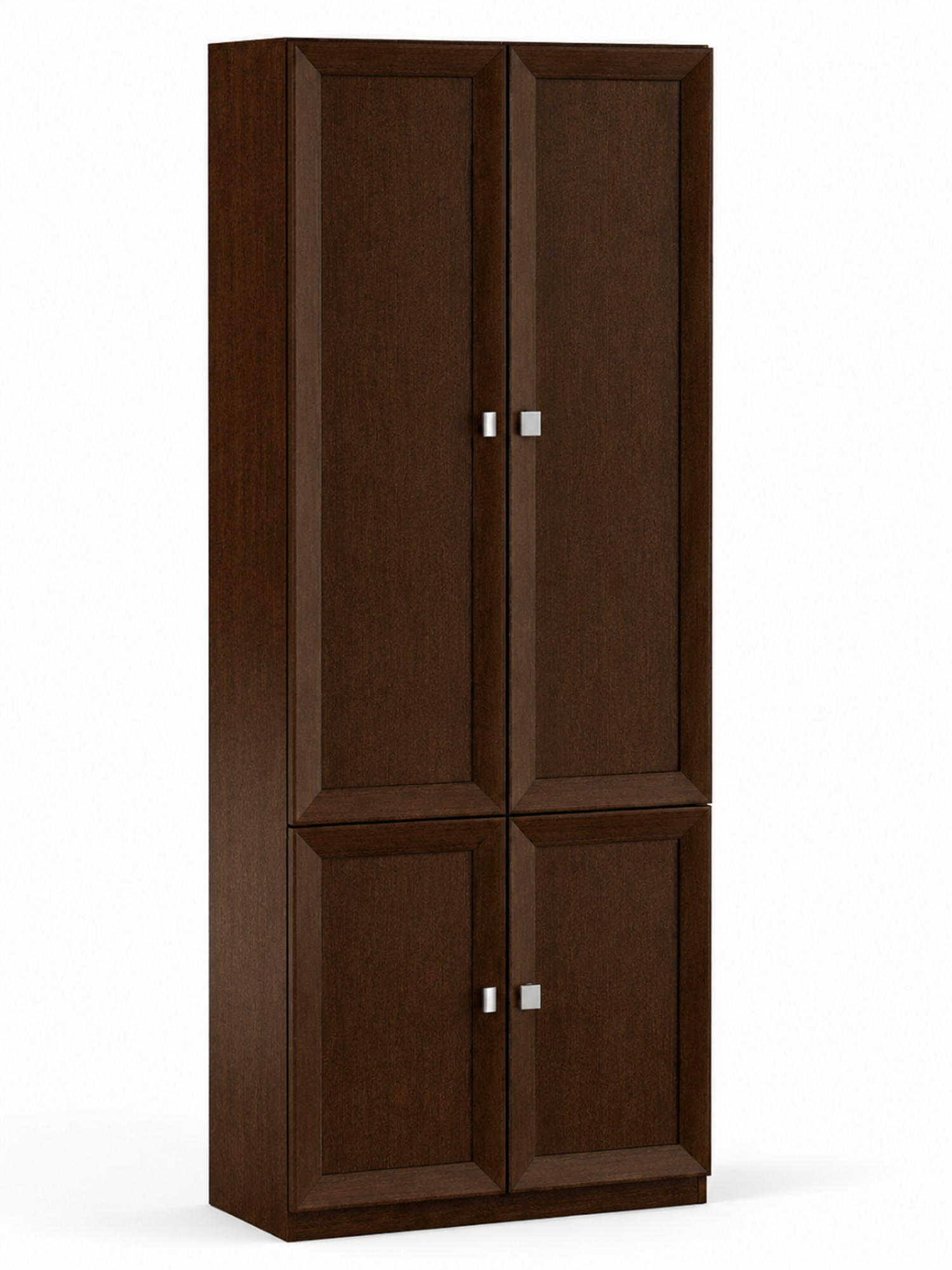 Schrank Bücherregal Aufbewahrungsmöbel Highboard Hochschrank
