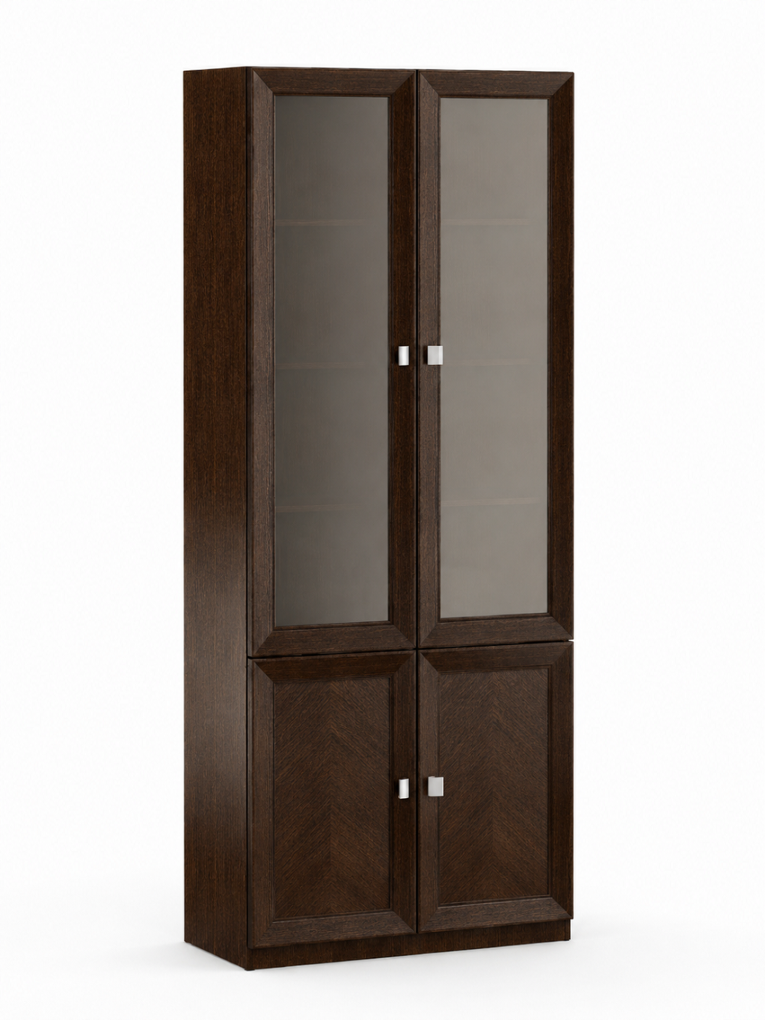 Vitrine Regalvitrine Glasvitrine Glasschrank Vitrinenschrank Schrankregal