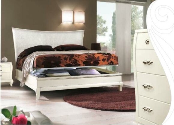 Bett Bettkasten Doppelbetten Bettgestell Betten Doppel Bettrahmen Holz Neu