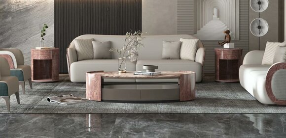 Wohnzimmer Couchtisch Beistelltisch Design Couchtische Sofa Tisch Luxus