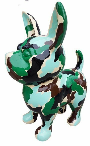 Moderne Dekoration Haus Garten Deko Figur Statue Skulptur Abstrakt