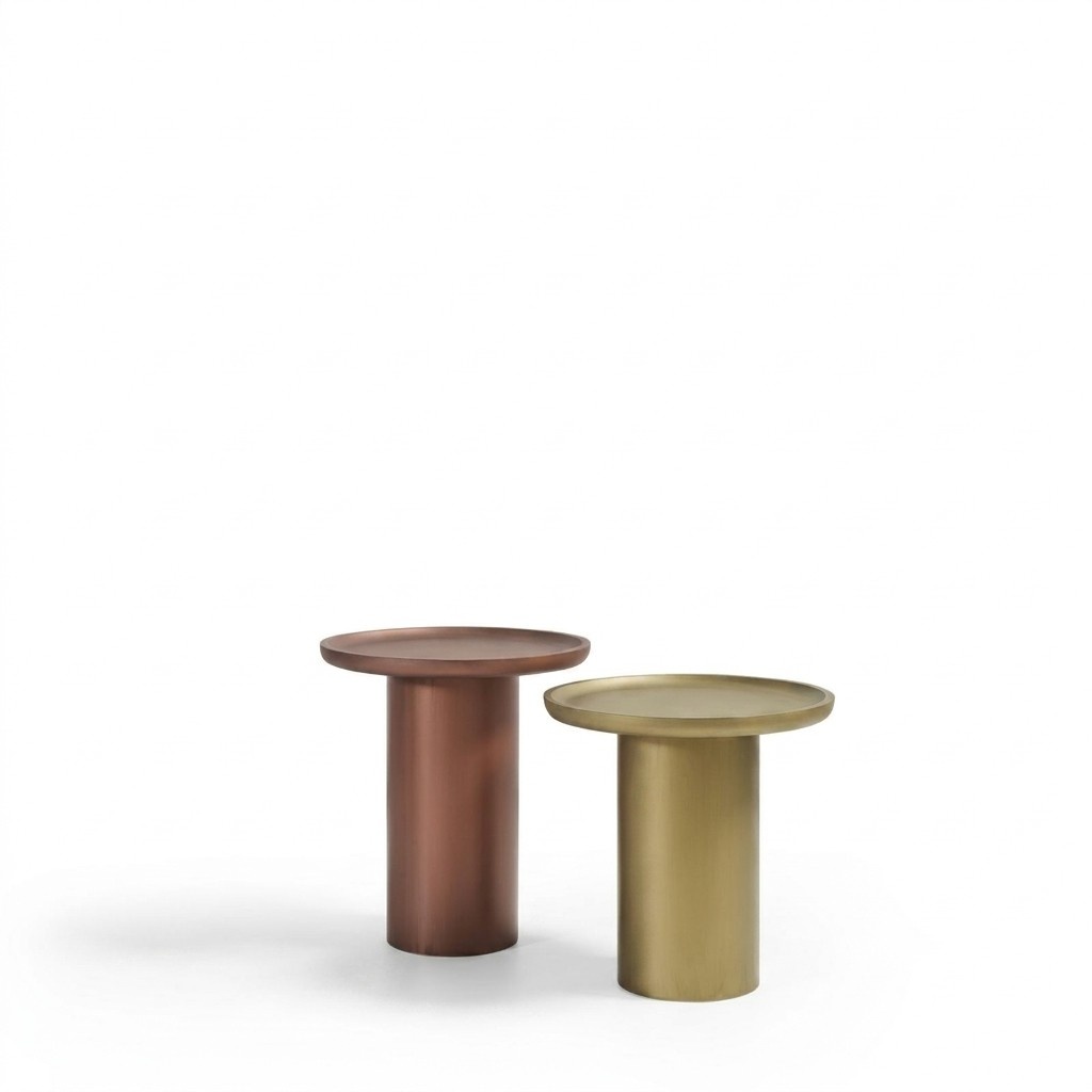 Beistelltisch Holz Tische Designer Beistelltische Neu Couchtisch Tisch