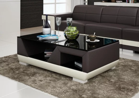 Couchtisch Tisch Couchtische Glastisch Tische Beistelltisch Designer