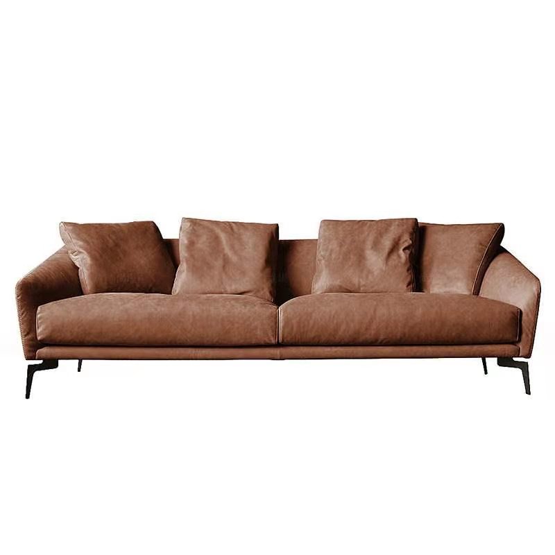 Big XXL Luxus Sofa Couch Polster Sitz Garnitur 4 Sitzer Couchen Sofas