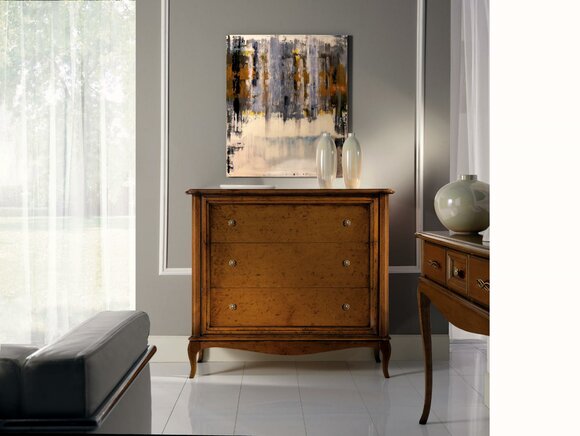 Kommoden Holz Schränke Möbel Kommode Sideboard Schrank Klassische