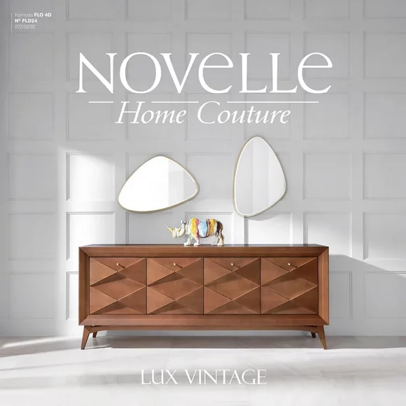 Sideboard Kommode Schrank Klassischе Luxus Kommoden Wohnzimmer Braun