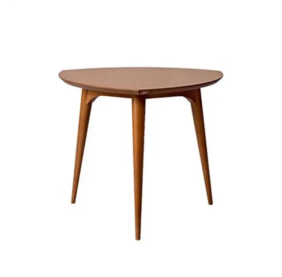 Couchtisch Tisch Beistelltisch Abstelltisch Kaffeetisch Braun Holz