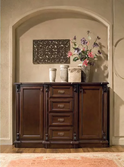Kommode Sideboard Kommoden Schrank Schränke Wohnzimmer Barock