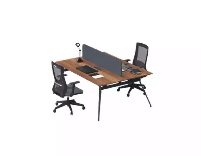 Computertisch Laptoptisch Bürotisch Schreibtischplatte Büroarbeitsplatz