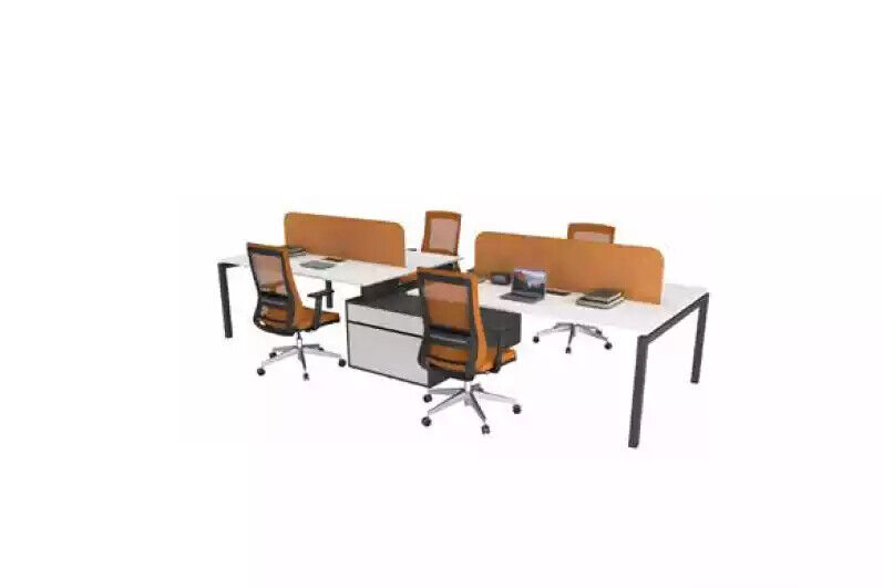 Arbeitstisch Gruppe Büromöbel Arbeitstisch Schreibtischmöbel für Computer