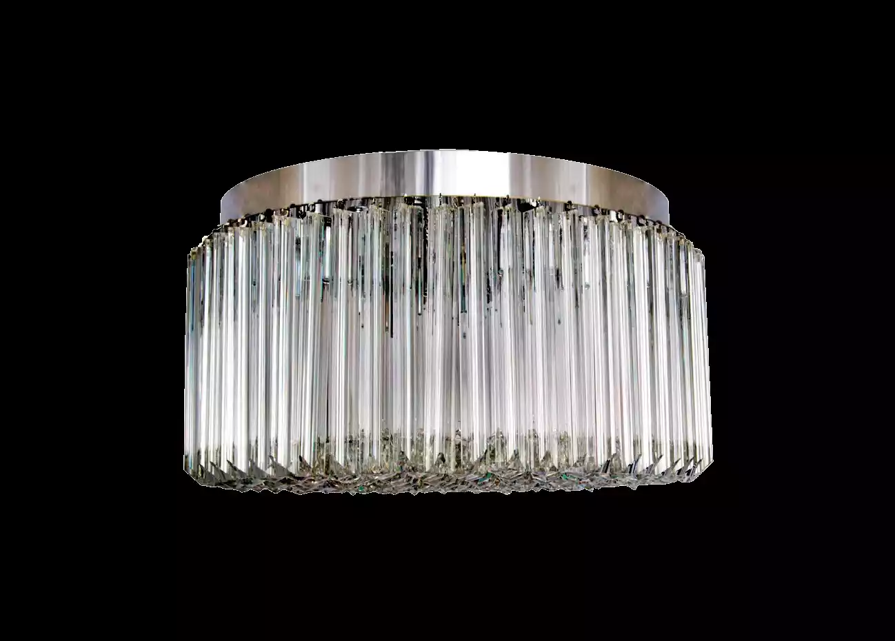 Kronleuchter Leuchte Deckenleuchte Hängeleuchte Lampe Kristall Leuchten