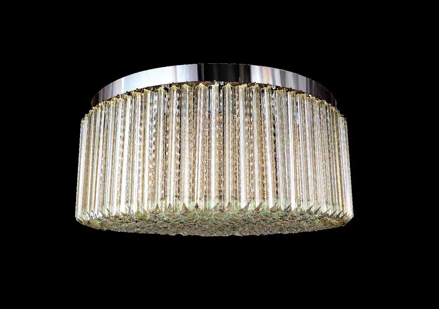 Kronleuchter Decken Hange Pendel Leuchte Strahler Kronleuchter Kristall