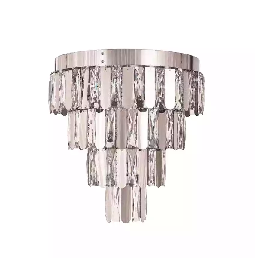 Kronleuchter Deckenlampe Hängeleuchte Wohnzimmer Lampen Modern Luxus