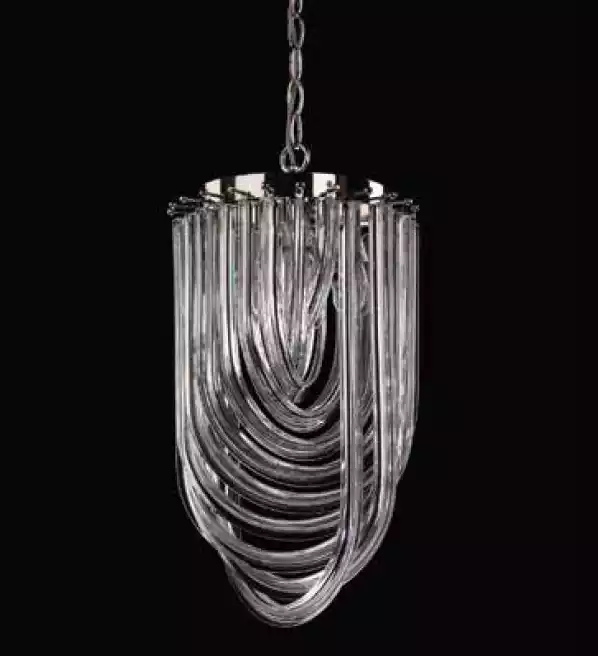 Kronleuchter Deckenleuchte Luxus Deckenlampe Lustre neu Wohnzimmer