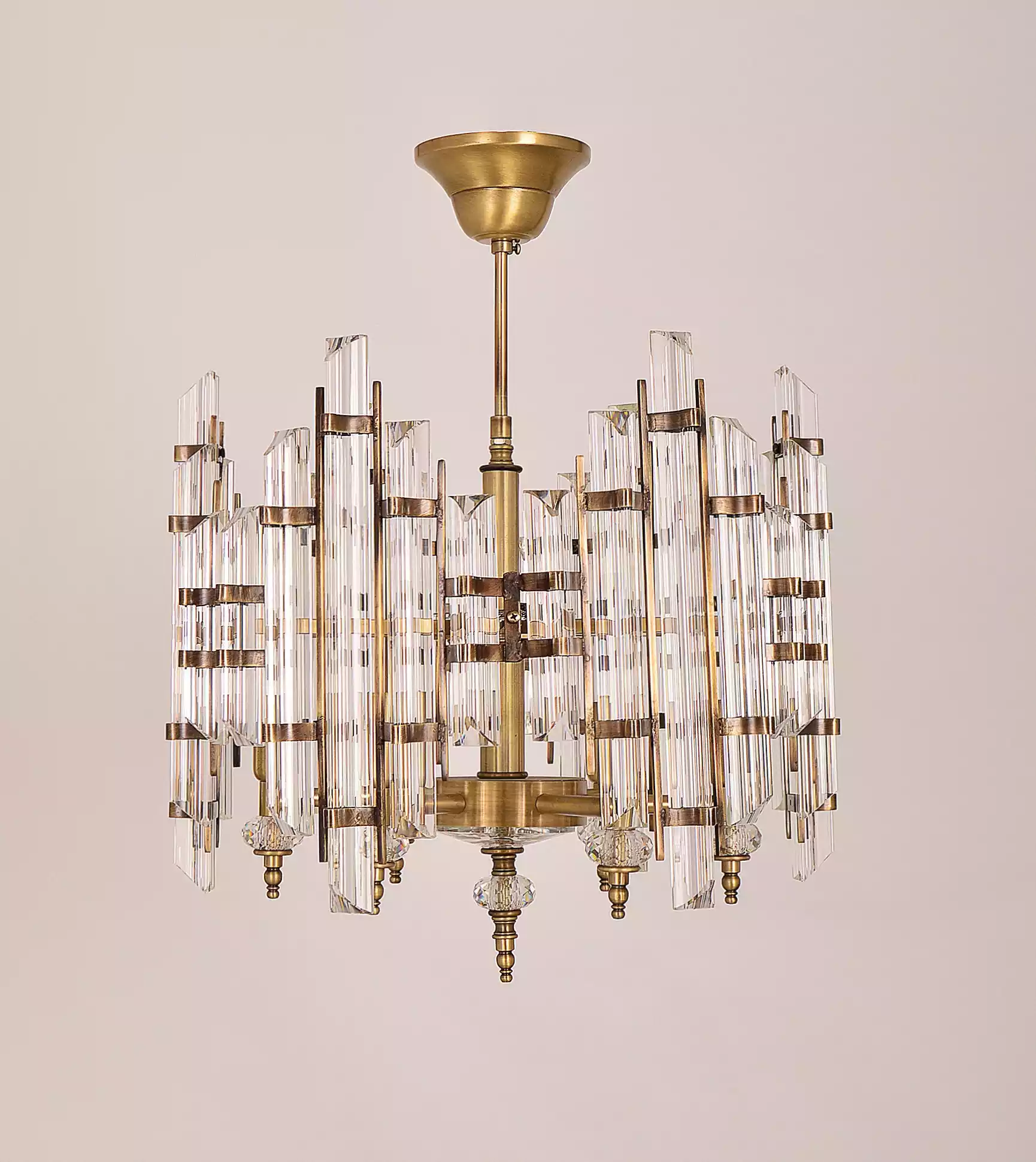 Kronleuchter Wohnzimmer Deckenleuchte Stil Moderne Schlafzimmer