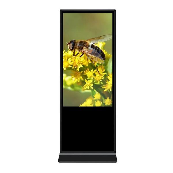 Digitaler Kiosk Interaktive Self-Service-Lösung für Handel, Gastronomie & Info