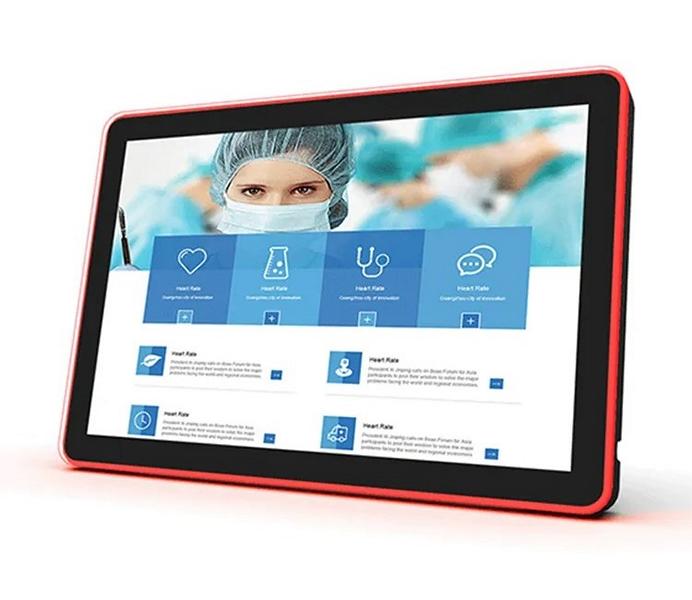 Schnelles leistungsstarkes Tablet Perfekt für Arbeit Alltag und Unterhaltung