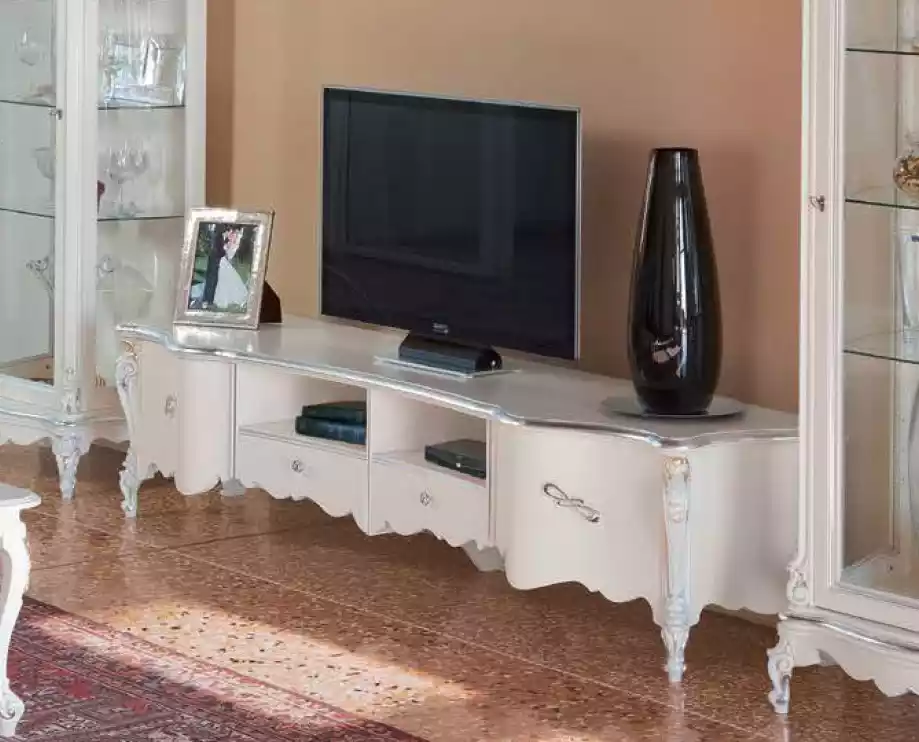 Luxus TV-Ständer Sideboard Kommode Lowboard rtv Schrank Kommoden