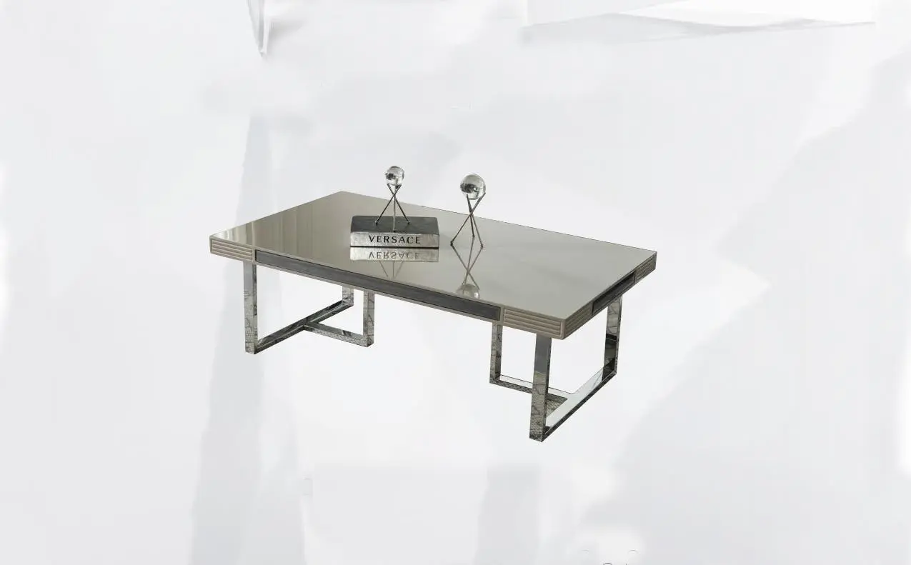 Couchtisch Wohnzimmer Kaffeetisch Sofatisch Kaffeetisch Sofatisch Grau