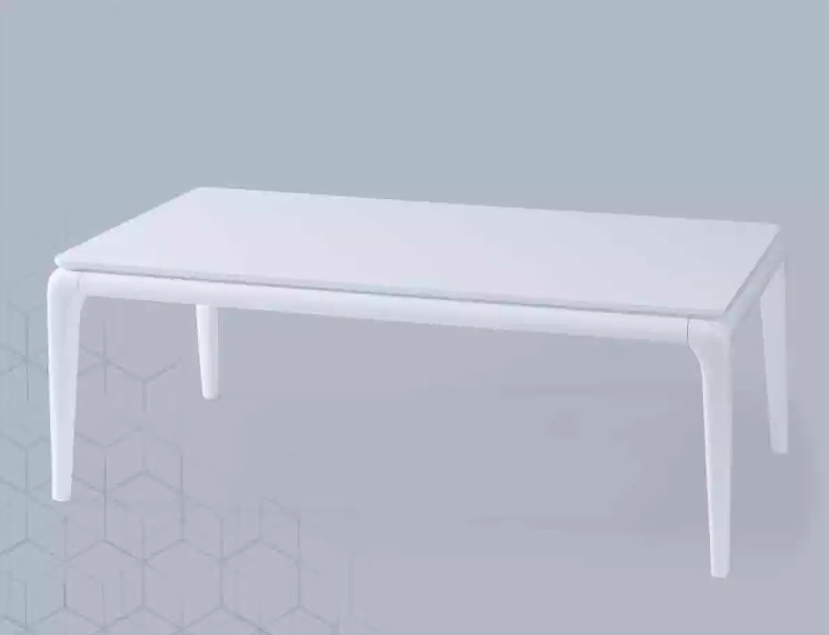 Couchtisch Wohnzimmertisch Kaffeetisch neue Farbe Luxus Stil Couchtisch