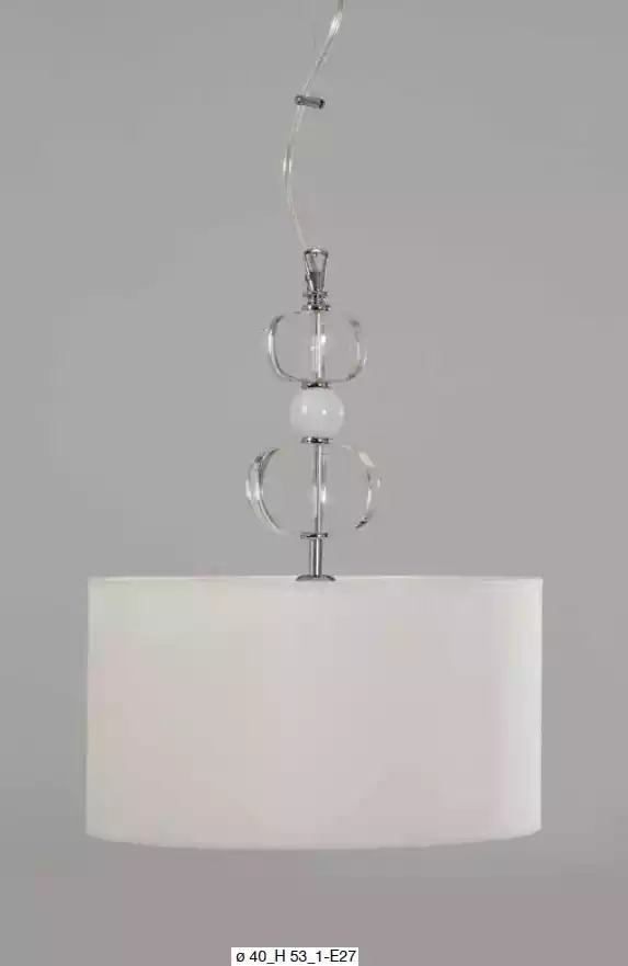 Luxus Leuchter Kronleuchter Deckenlampe Deckenleuchte Designer Lampe